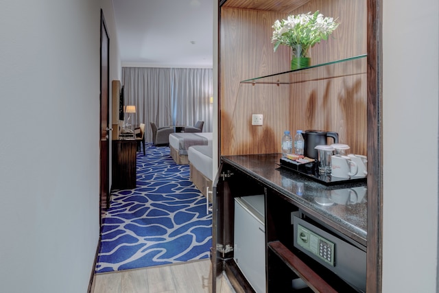 ホーソーン スイーツ バイ ウィンダム アブダビ シティ センター