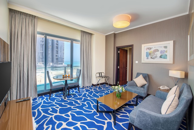 ホーソーン スイーツ バイ ウィンダム アブダビ シティ センター