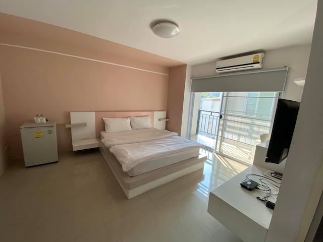 ワリサ アパートメント