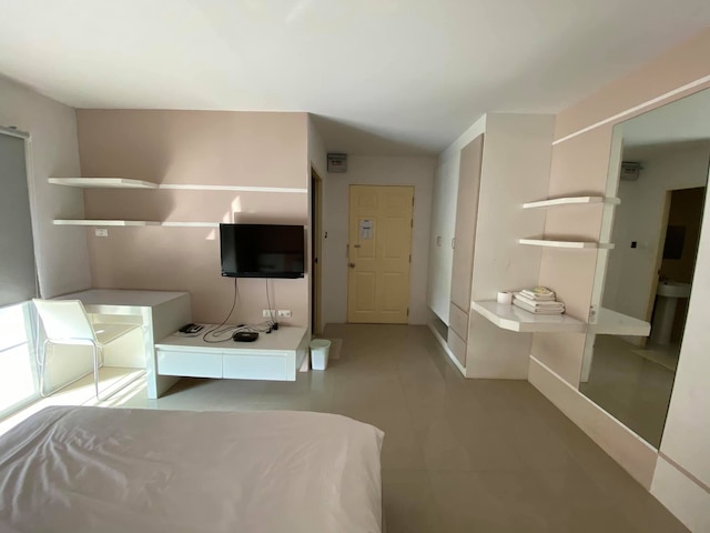 ワリサ アパートメント