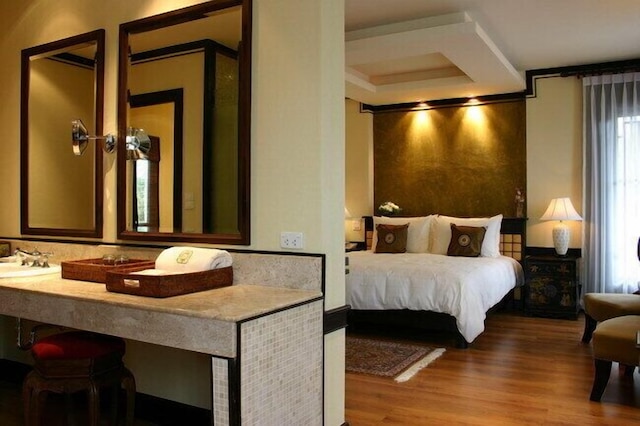 バーン タザラ エクスクルーシブ レジデンス