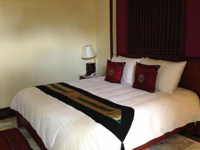 バーン タザラ エクスクルーシブ レジデンス