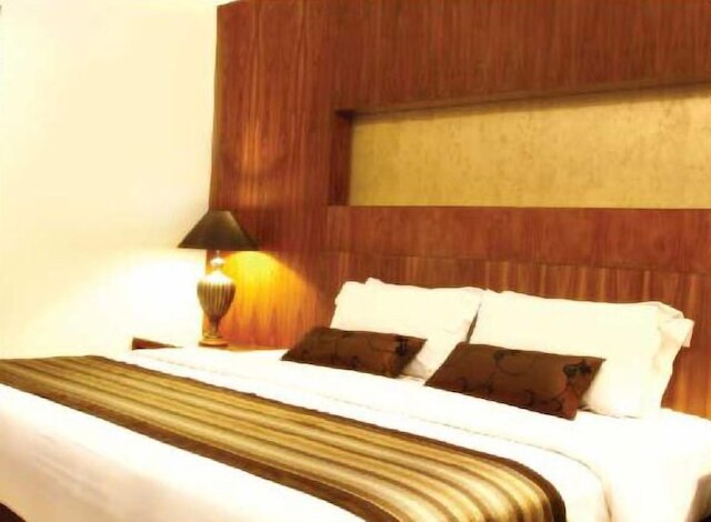 ミトラ ホテル バンドン