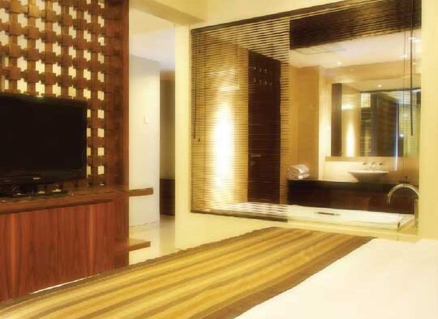 ミトラ ホテル バンドン