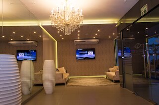 ホテル オホス デル リオ