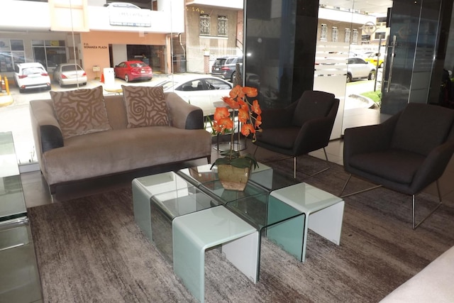 ホテル オホス デル リオ