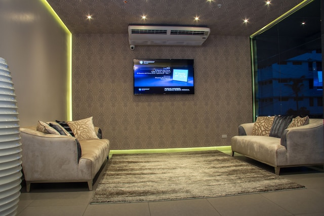 ホテル オホス デル リオ