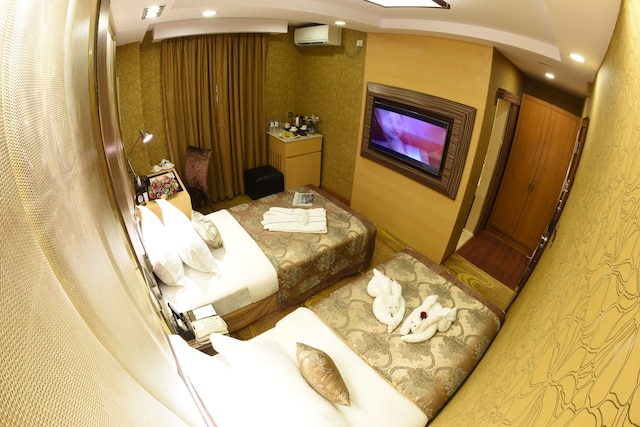 ベスト ウェスタン チャイナタウン ホテル