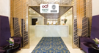 ベスト ウェスタン チャイナタウン ホテル