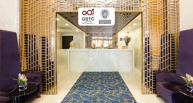 ベスト ウェスタン チャイナタウン ホテル