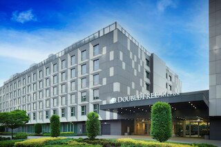 ダブルツリー バイ ヒルトン クラクフ ホテル & コンベンション センター