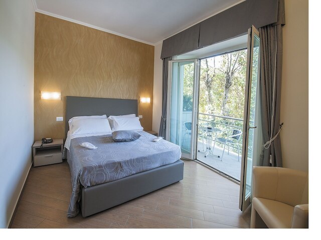 ポルト ディ クラウディオ