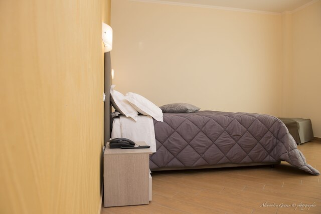 ポルト ディ クラウディオ