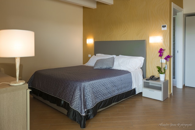 ポルト ディ クラウディオ