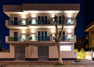 ポルト ディ クラウディオ