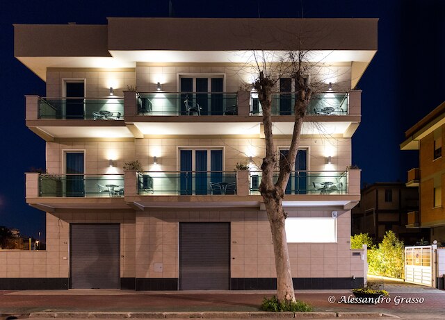 ポルト ディ クラウディオ