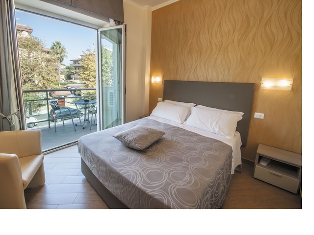 ポルト ディ クラウディオ