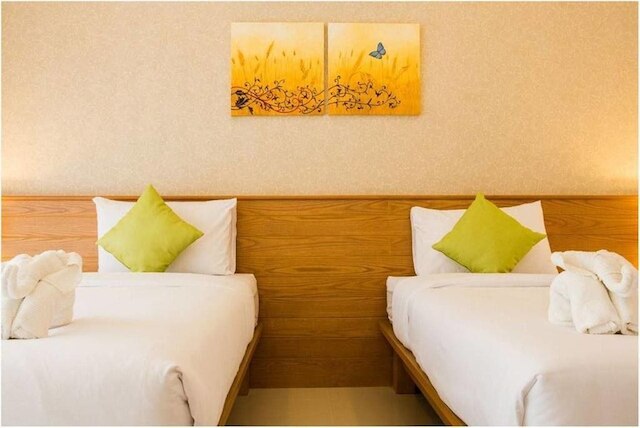 パルマリ ブティック ホテル