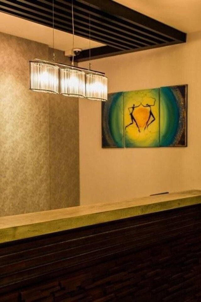 パルマリ ブティック ホテル