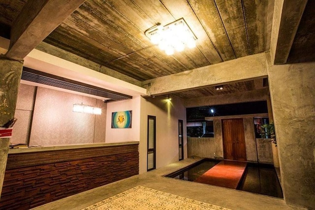 パルマリ ブティック ホテル