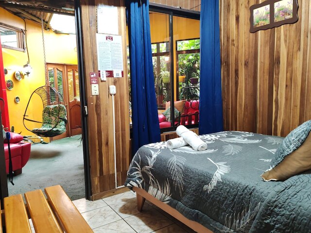 キャビナス エル プエブロ