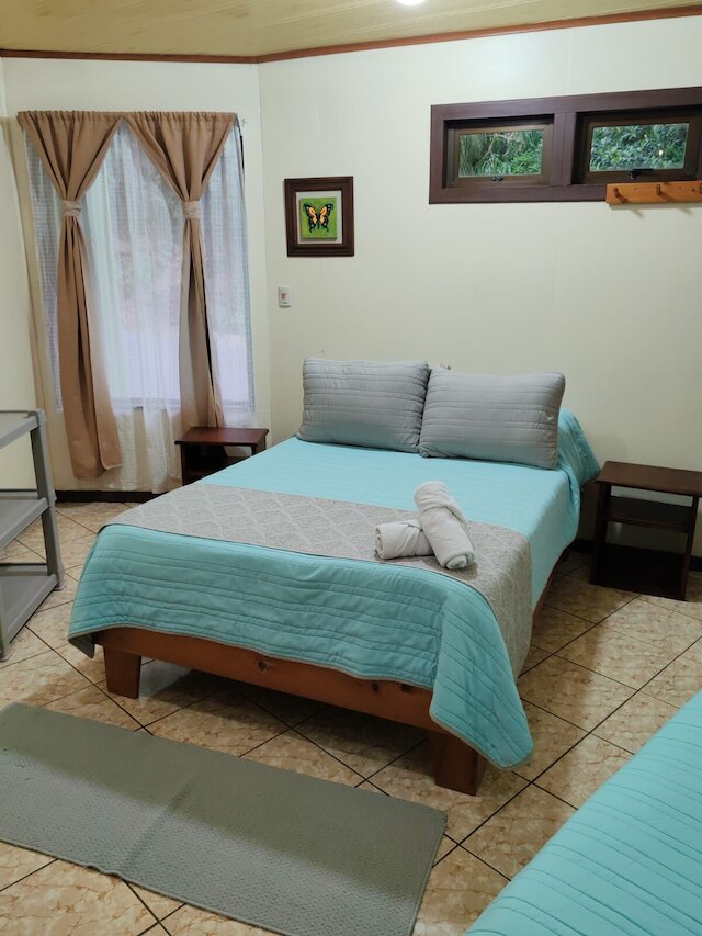 キャビナス エル プエブロ