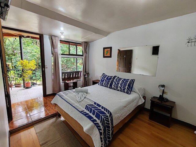 キャビナス エル プエブロ