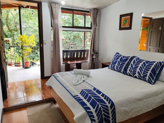 キャビナス エル プエブロ