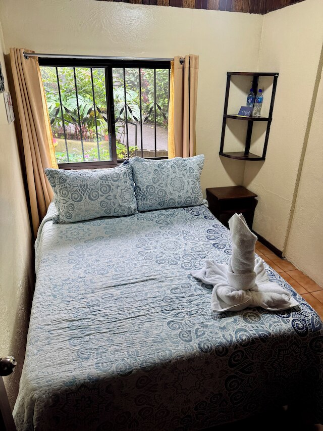 キャビナス エル プエブロ