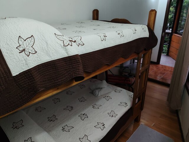 キャビナス エル プエブロ