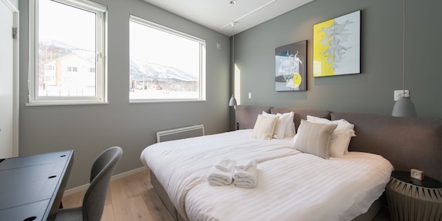 オーチャード ニセコ