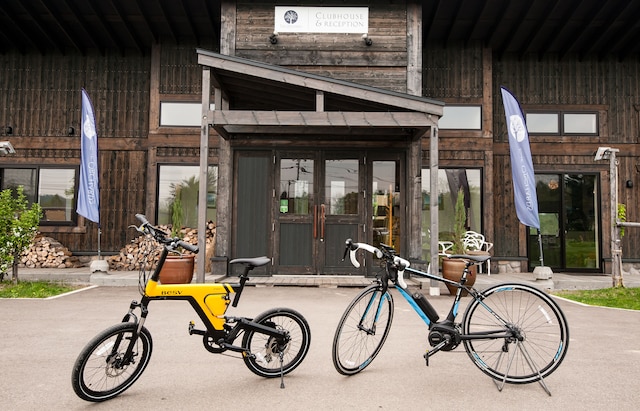 オーチャード ニセコ