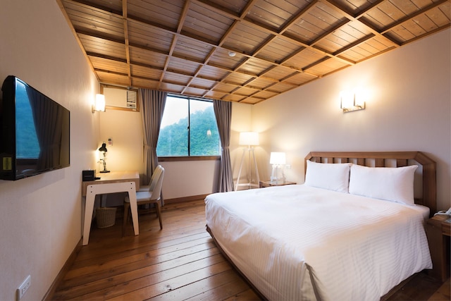 シラン リゾート (棲蘭山莊)