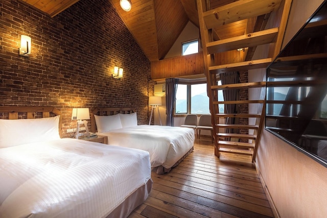 シラン リゾート (棲蘭山莊)