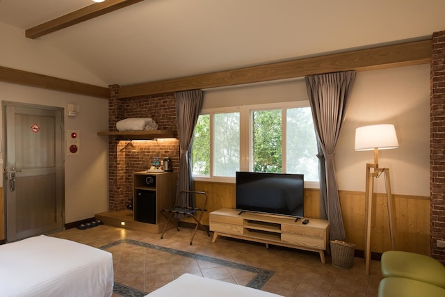 シラン リゾート (棲蘭山莊)