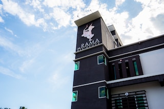 ザ ラマ レジデンス チエンラーイ