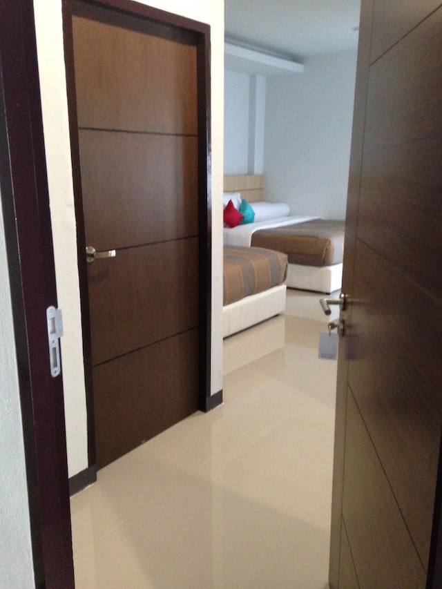 ザ ラマ レジデンス チエンラーイ