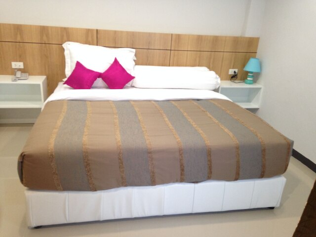 ザ ラマ レジデンス チエンラーイ