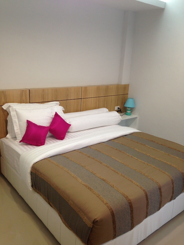 ザ ラマ レジデンス チエンラーイ