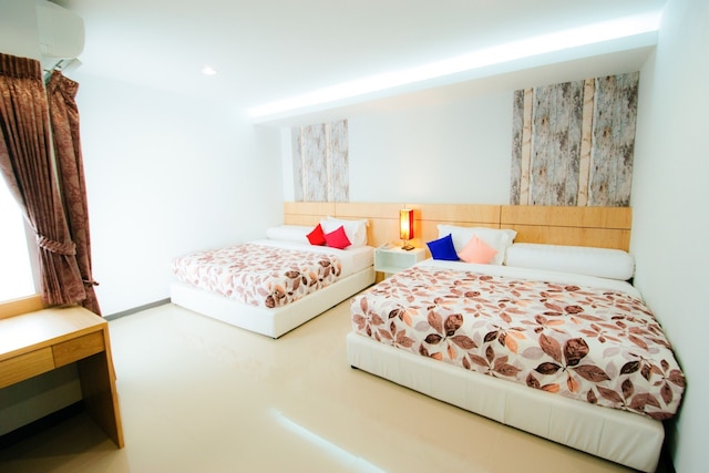 ザ ラマ レジデンス チエンラーイ