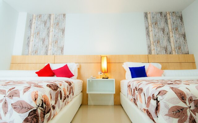 ザ ラマ レジデンス チエンラーイ