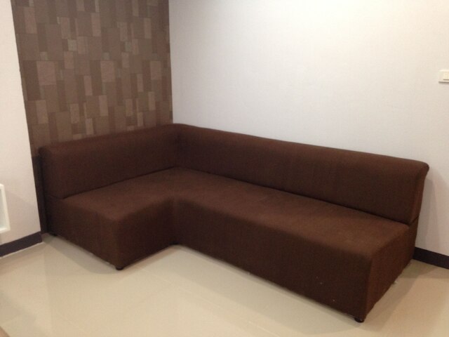 ザ ラマ レジデンス チエンラーイ