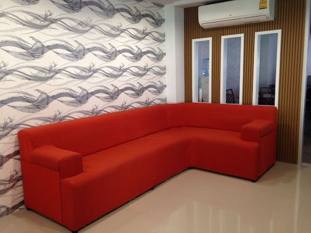 ザ ラマ レジデンス チエンラーイ