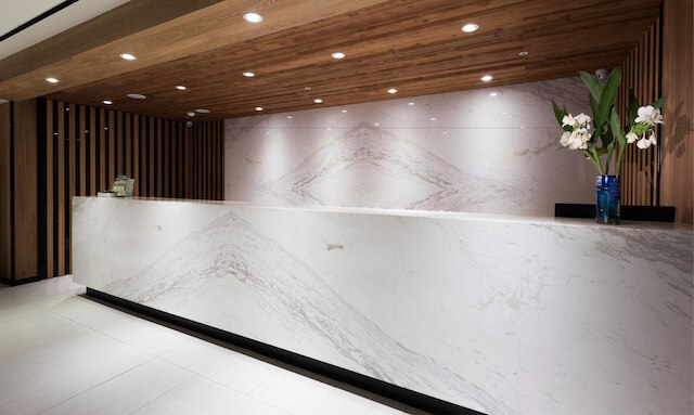 ミンチー リゾート (明池山莊)