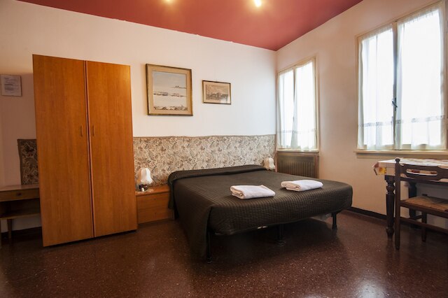 ロカンダ カ フォスカリ