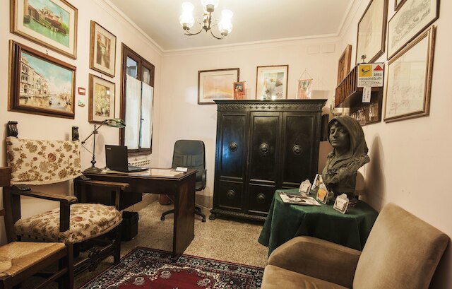 ロカンダ カ フォスカリ