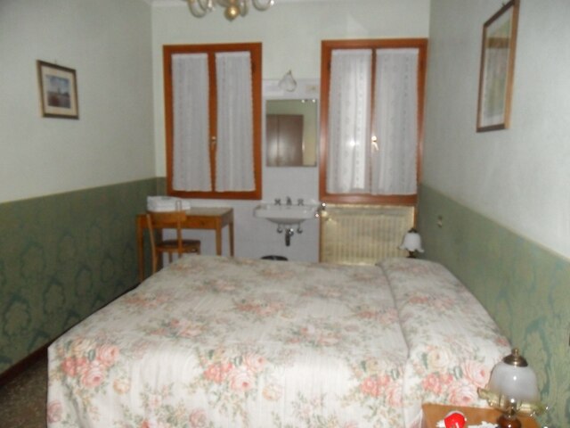 ロカンダ カ フォスカリ