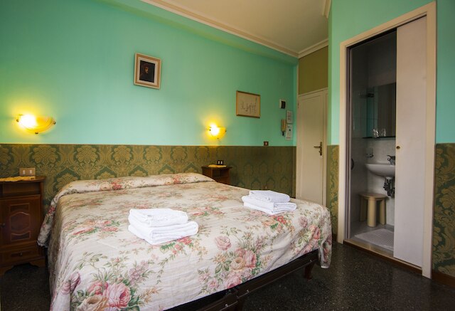 ロカンダ カ フォスカリ