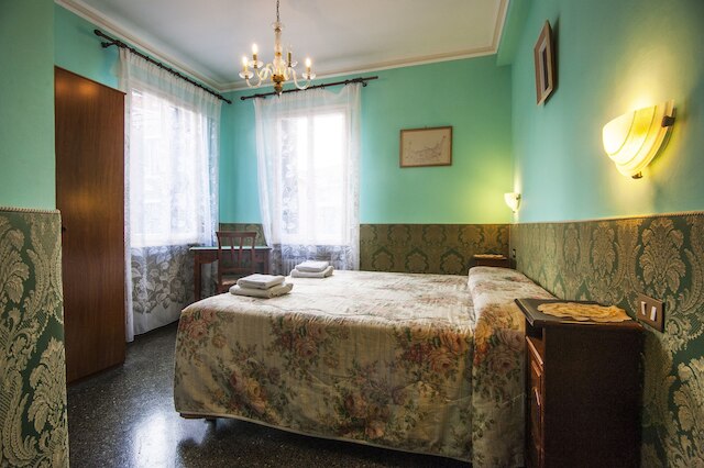 ロカンダ カ フォスカリ