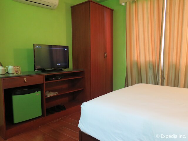 ティンハット ブティック ホテル アンド レストラン